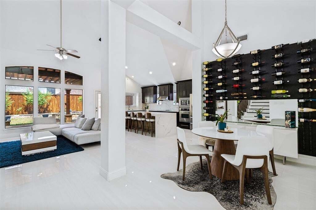Casa en Frisco, Texas, Estados Unidos 5 - 18817053