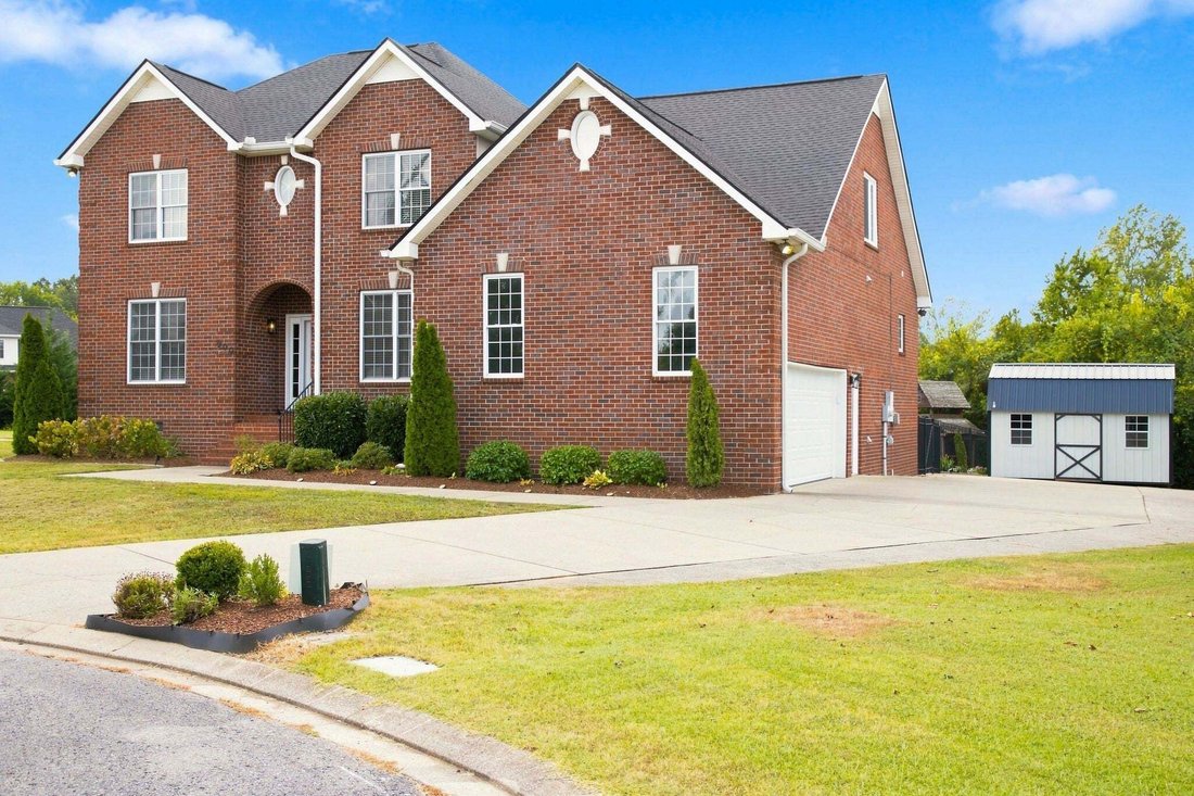 House in Murfreesboro, Tennessee, United States 3 - 18817064