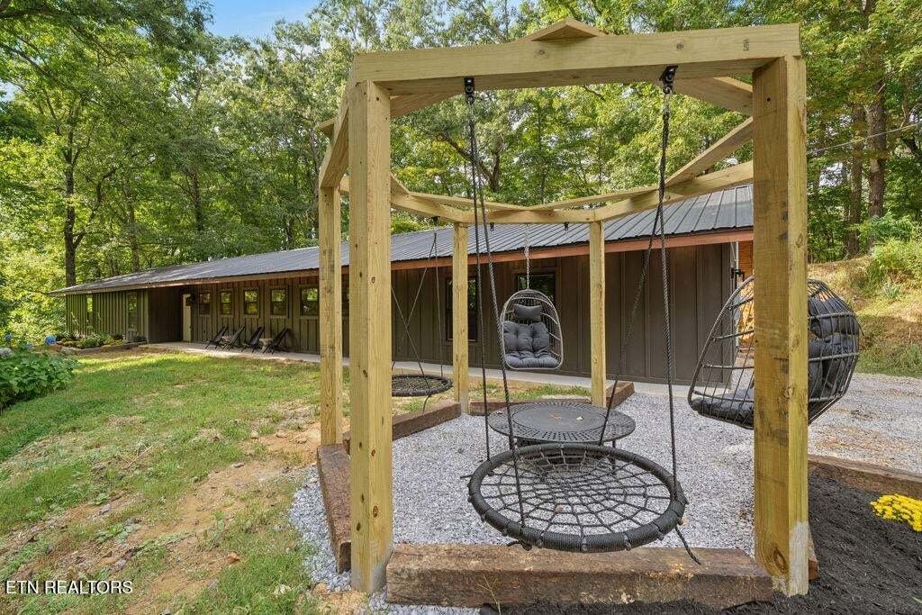 Maison à Sevierville, Tennessee, États-Unis 1 - 18817093
