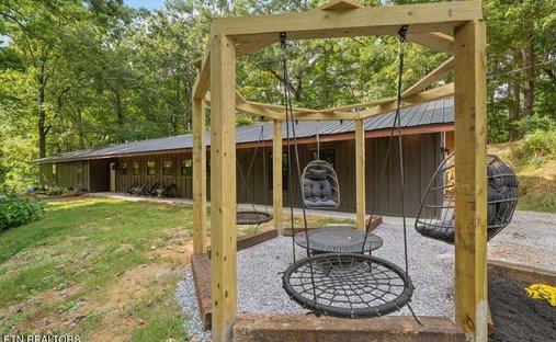 Maison à Sevierville, Tennessee, États-Unis 1