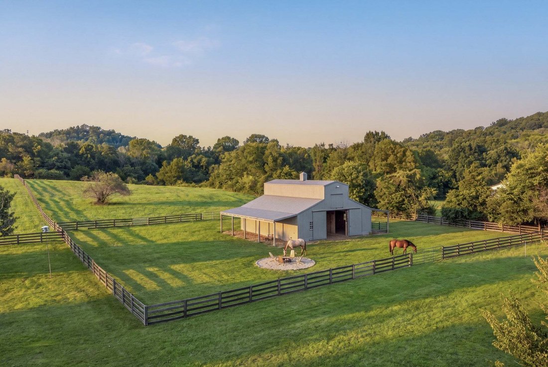 House in Franklin, Tennessee, United States 5 - 18817079