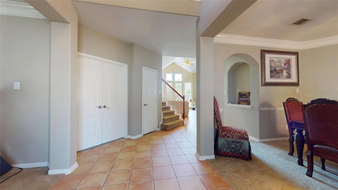 Casa en Pearland, Texas, Estados Unidos 5 - 18817034
