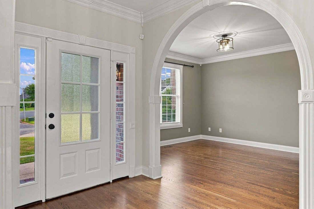 House in Murfreesboro, Tennessee, United States 5 - 18817064
