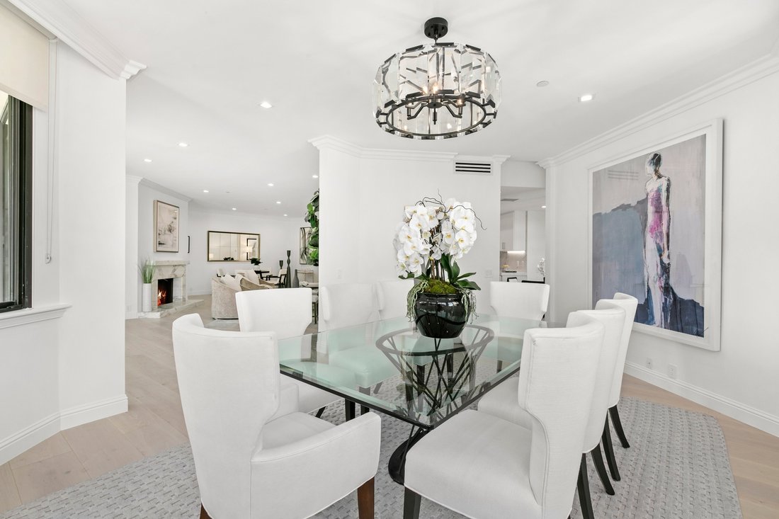 Condominio a Beverly Hills, California, Stati Uniti 5 - 18817106