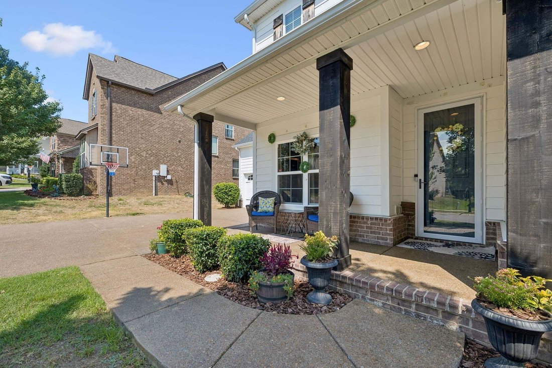 House in Nolensville, Tennessee, United States 4 - 18817072