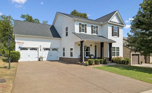 House in Nolensville, Tennessee, United States 1
