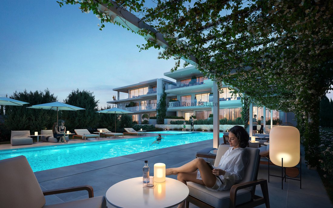 Townhouse in Yeroskipou, Paphos, Cyprus 4 - 18817213