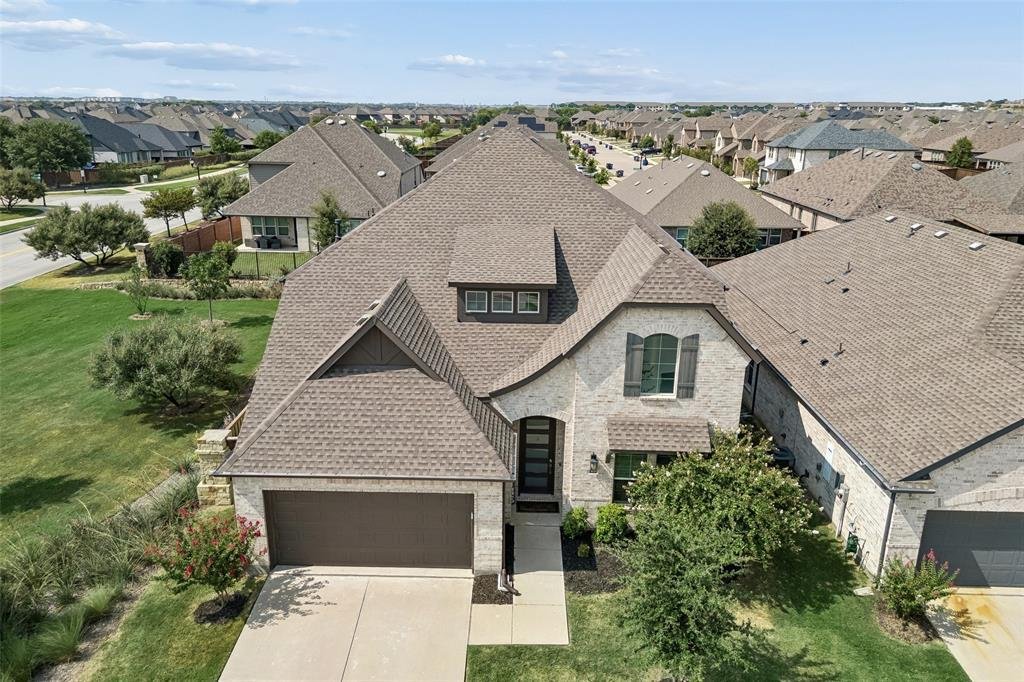 House in Celina, Texas, United States 3 - 18817050