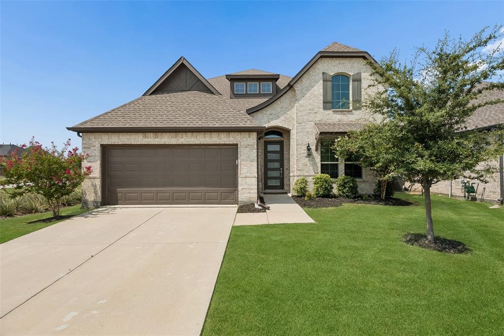 House in Celina, Texas, United States 1 - 18817050