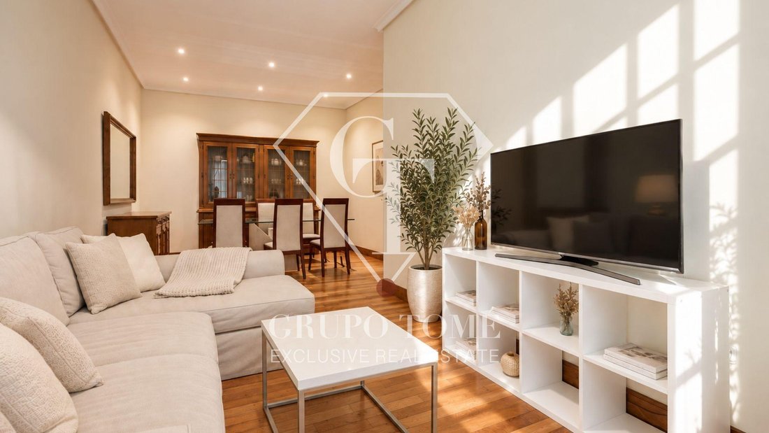 Appartamento a Centro, San Sebastián, Spagna 4 - 18321176