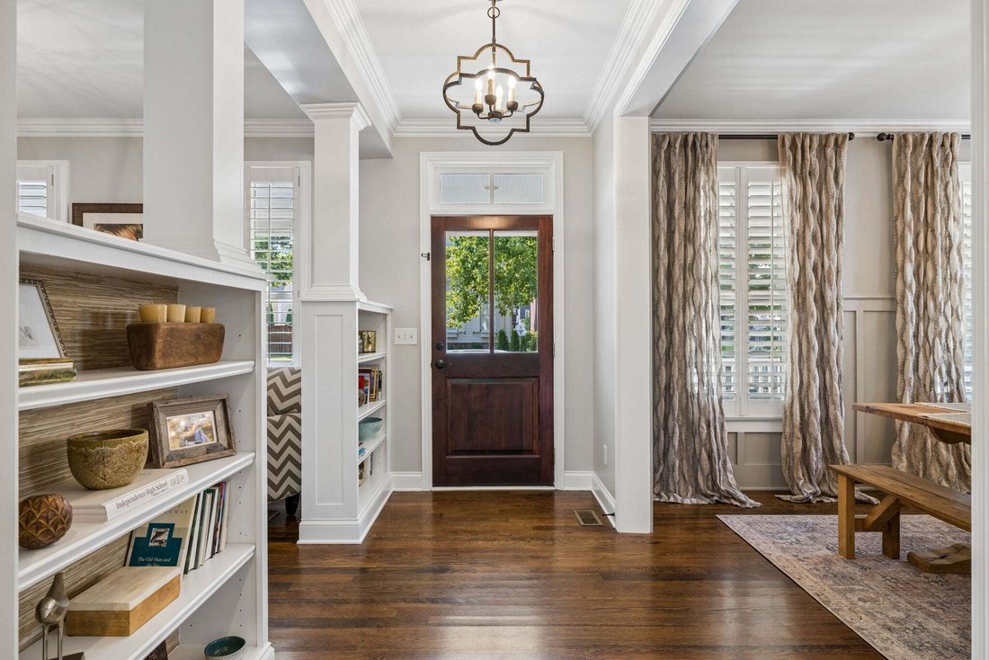 House in Franklin, Tennessee, United States 5 - 18817067