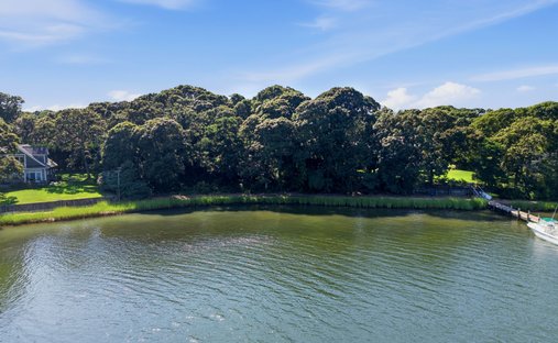 Shelter Island, Nueva York, Estados Unidos 1