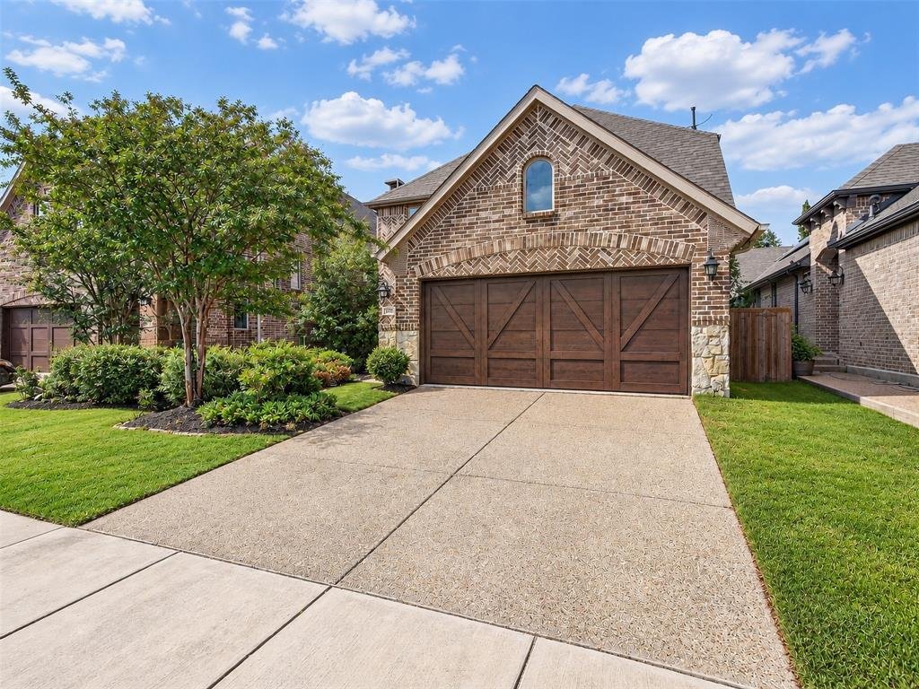 House in Carrollton, Texas, United States 1 - 18817046
