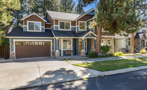 House in Bend, Oregon, United States 1