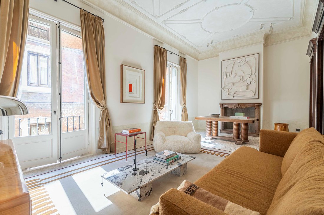 Apartamento en Centro, Madrid, España 1 - 18817113