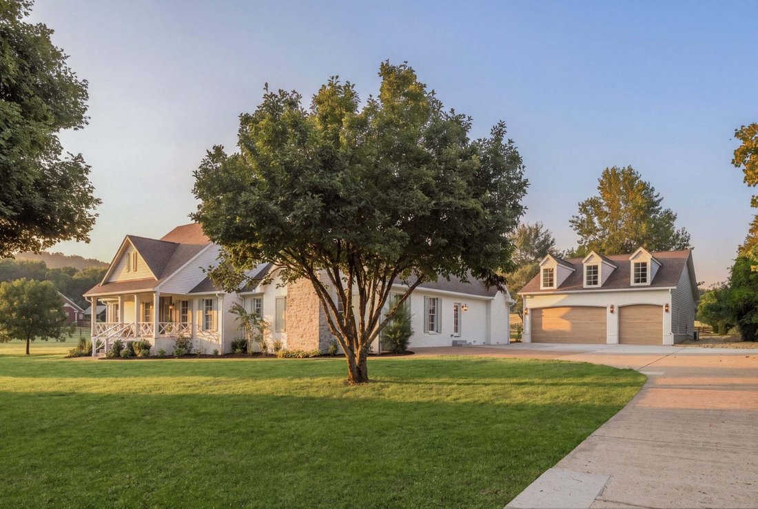 House in Franklin, Tennessee, United States 3 - 18817079