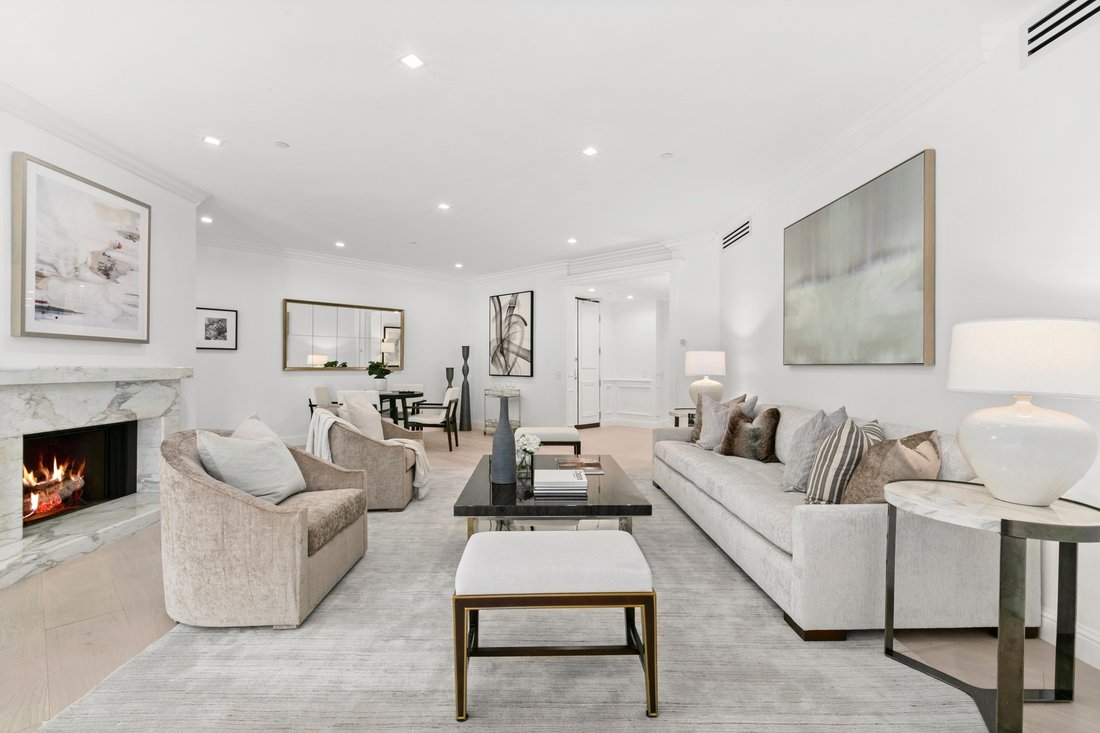 Condominio a Beverly Hills, California, Stati Uniti 1 - 18817106