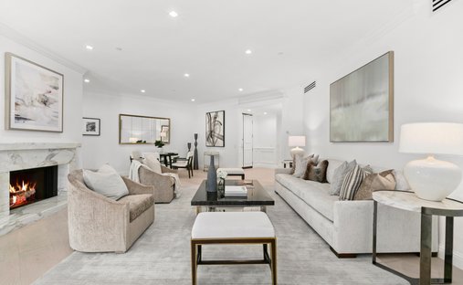 Condo in Beverly Hills, California, United States 1