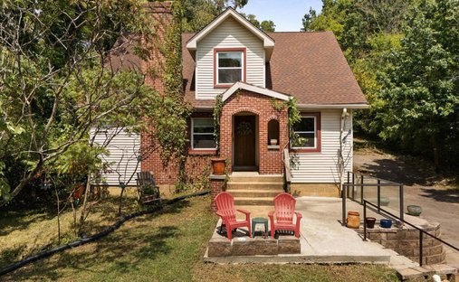 Casa en Nashville, Tennessee, Estados Unidos 1