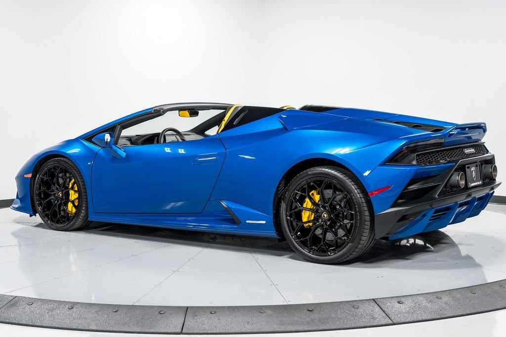 Cabriolet in Richardson, TX, United States 5 - 18817148