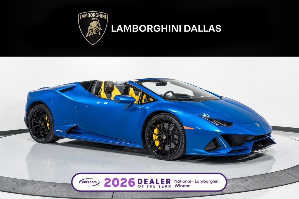 Cabriolet in Richardson, TX, United States 1 - 18817148
