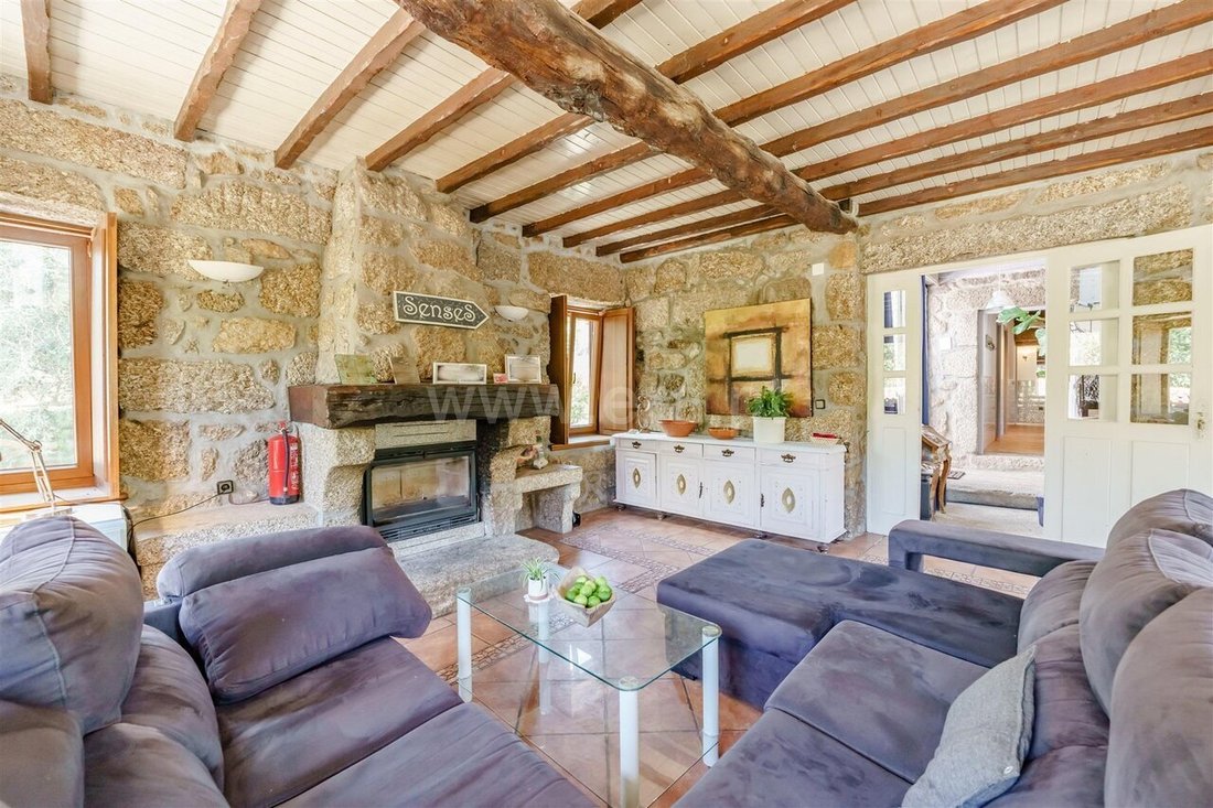 Farm Ranch in Faia, Guarda District, Portugal 3 - 18817198