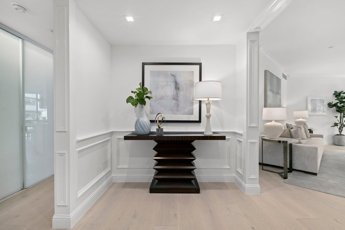 Condominio a Beverly Hills, California, Stati Uniti 3 - 18817106
