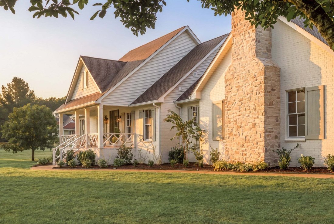 House in Franklin, Tennessee, United States 2 - 18817079