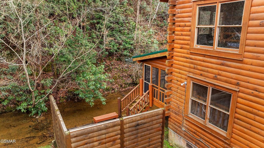 House in Pigeon Forge, Tennessee, United States 5 - 18817094