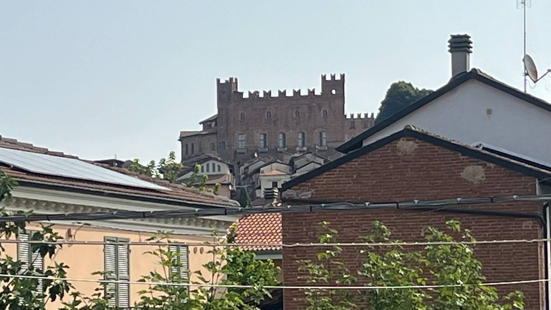 Villa in Centro, Asti, Piedmont 1 - 18817117