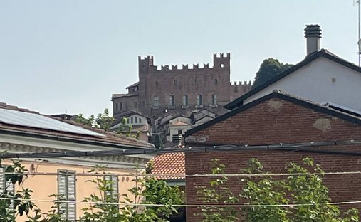 Villa en Centro, Asti, Piamonte 1