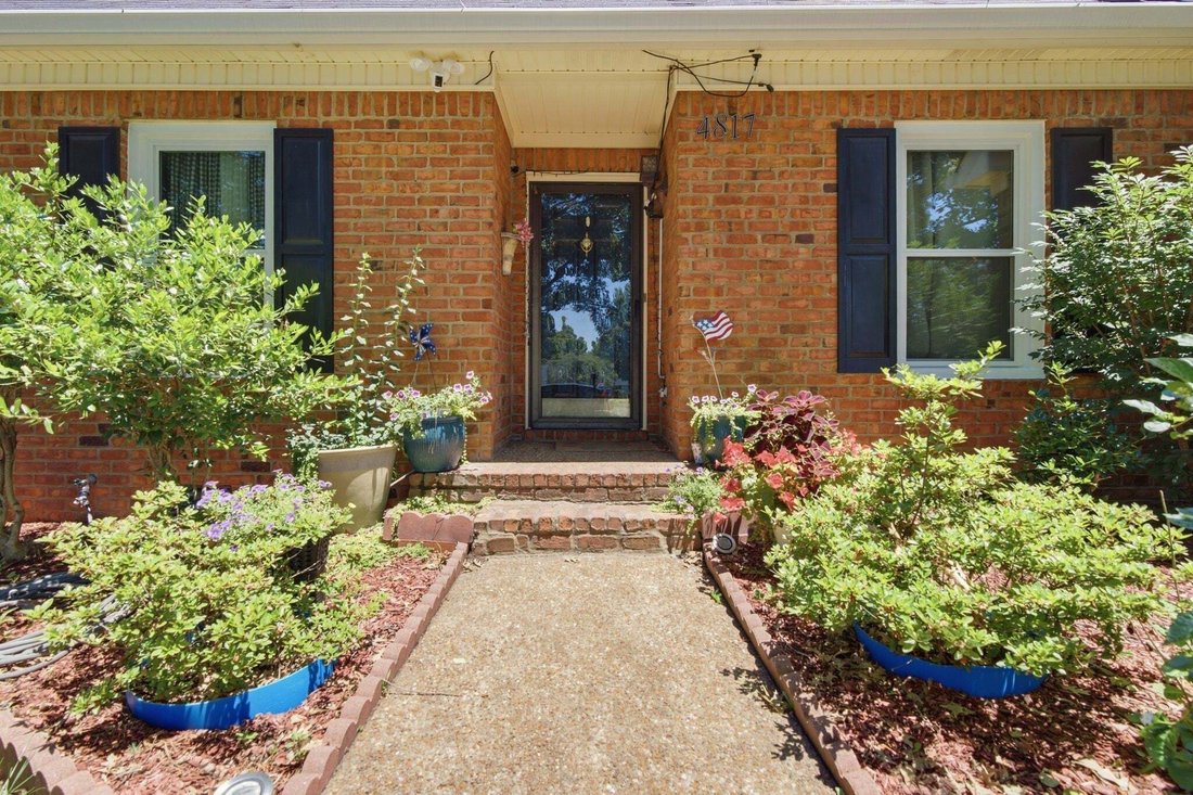 Casa a Nashville, Tennessee, Stati Uniti 5 - 18817115