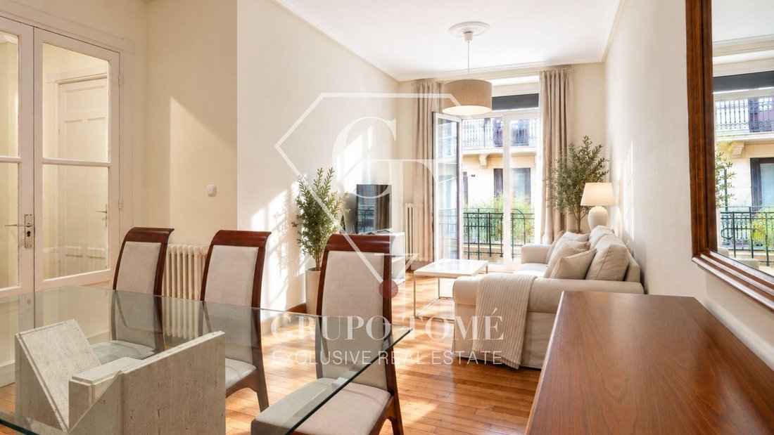 Appartamento a Centro, San Sebastián, Spagna 5 - 18321176