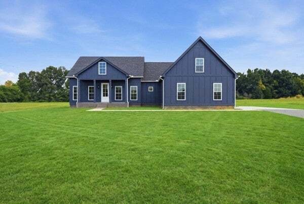 House in Lewisburg, Tennessee, United States 1 - 18817066
