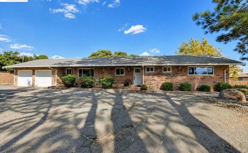 Haus in Oakley, Kalifornien, Vereinigte Staaten 1