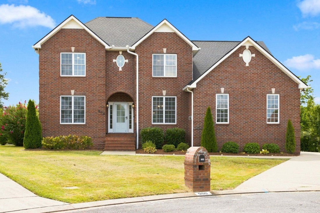 House in Murfreesboro, Tennessee, United States 1 - 18817064
