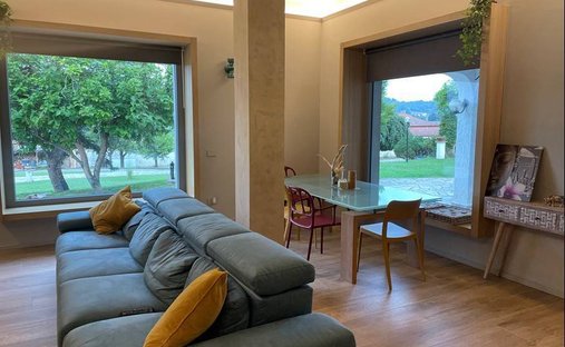 Villa a Centro, Asti, Piemonte 1