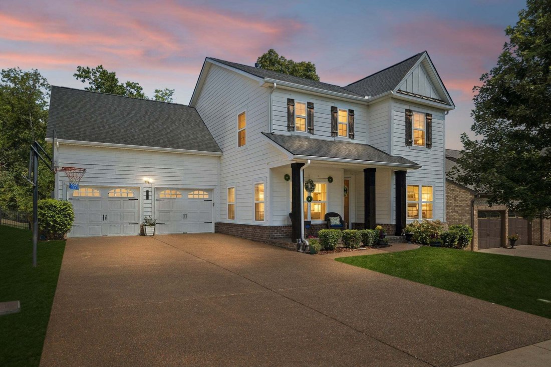 House in Nolensville, Tennessee, United States 2 - 18817072