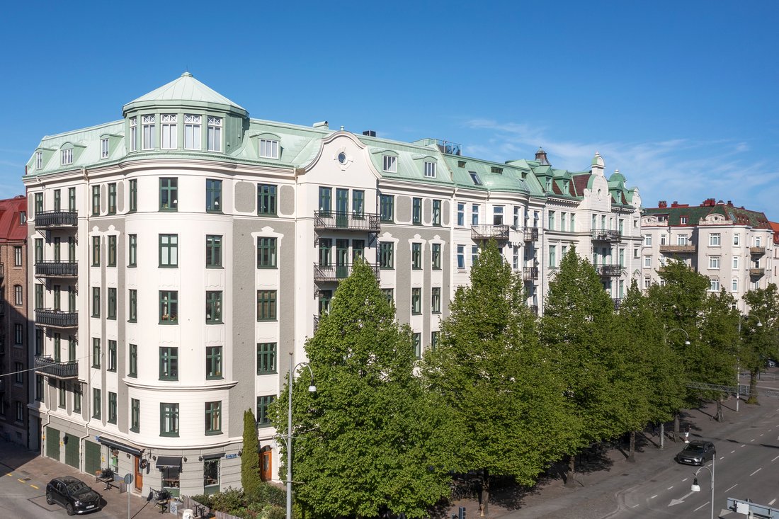 Wohnung in Heden, Västra Götalands län, Schweden 2 - 18817097