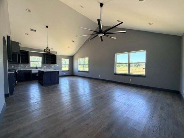 Haus in Aquilla, Texas, Vereinigte Staaten 4 - 18817052