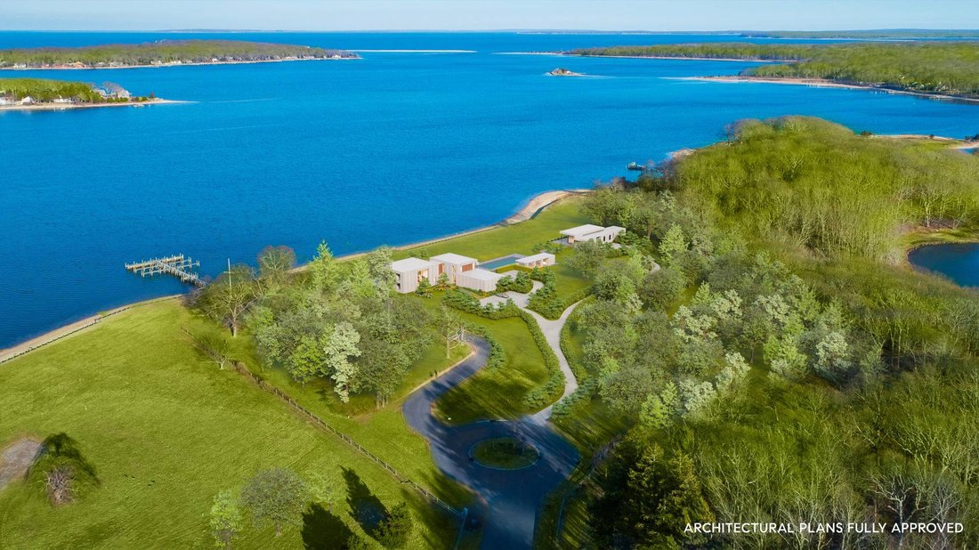 Land in Shelter Island, New York, United States 2 - 18817187