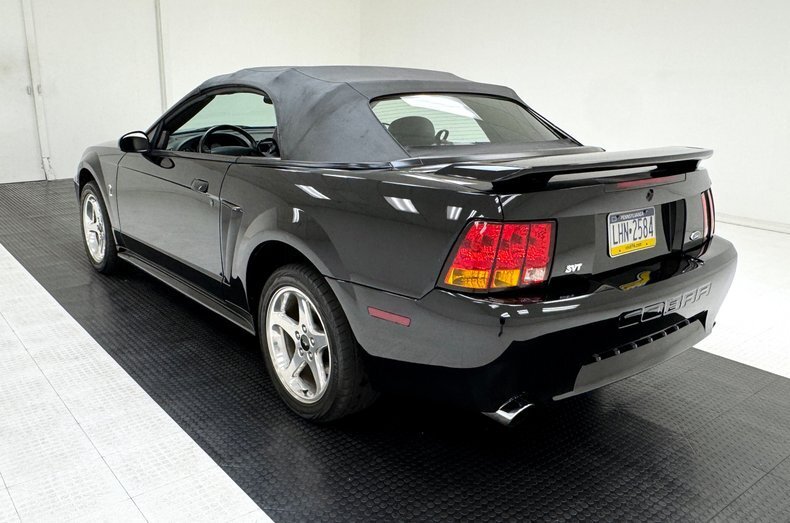 Cabriolet in Morgantown, United States 5 - 18817197