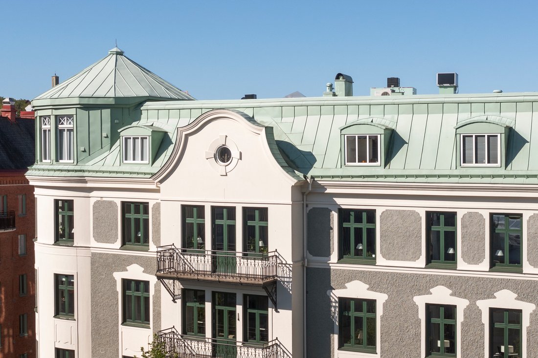 Wohnung in Heden, Västra Götalands län, Schweden 3 - 18817097