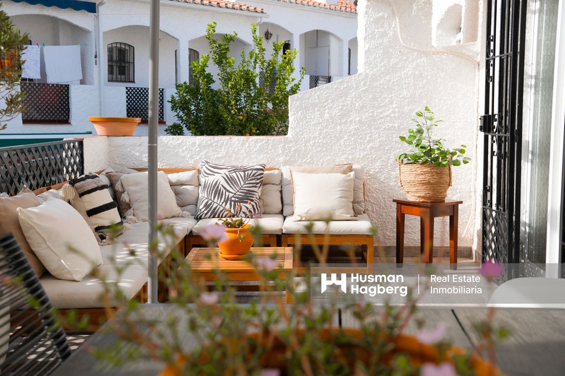 Appartement à Nerja, Andalousie, Espagne 1 - 18817207