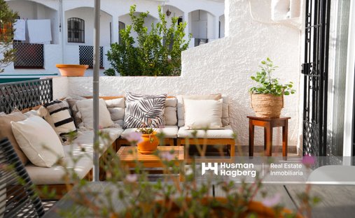 Apartment in Nerja, Andalusia, Spain 1
