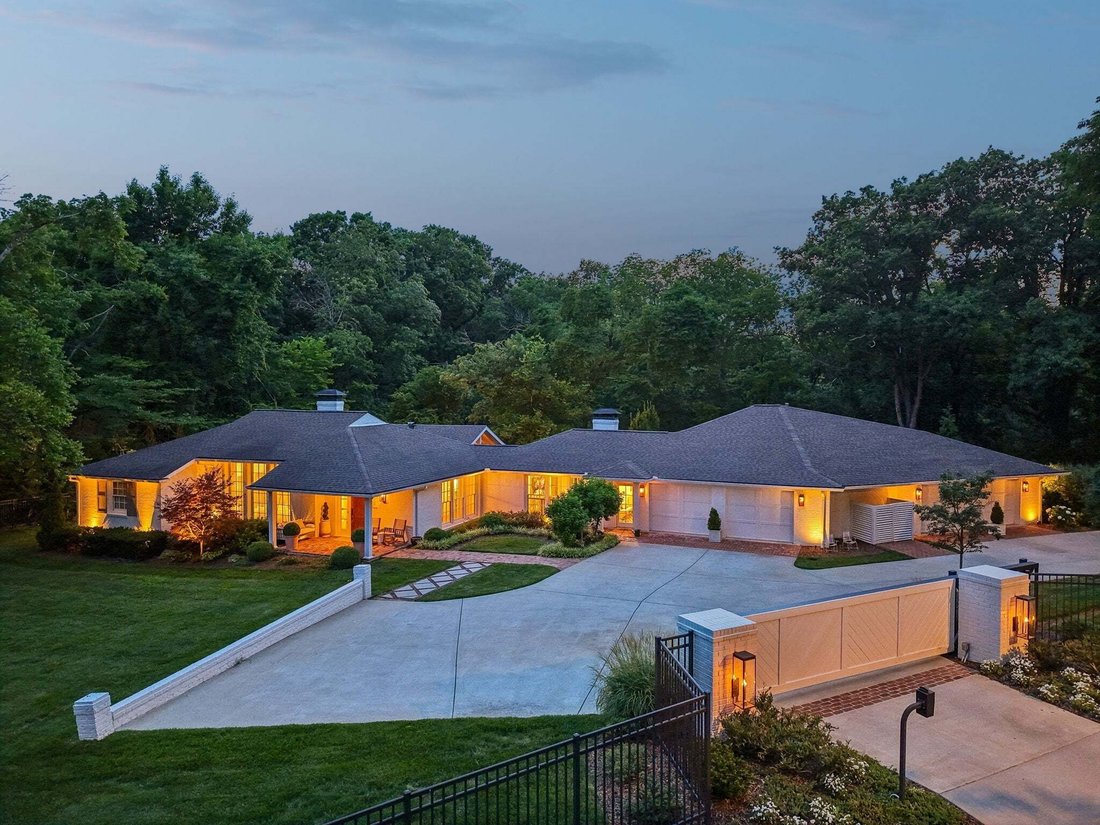 House in Nashville, Tennessee, United States 2 - 18817096