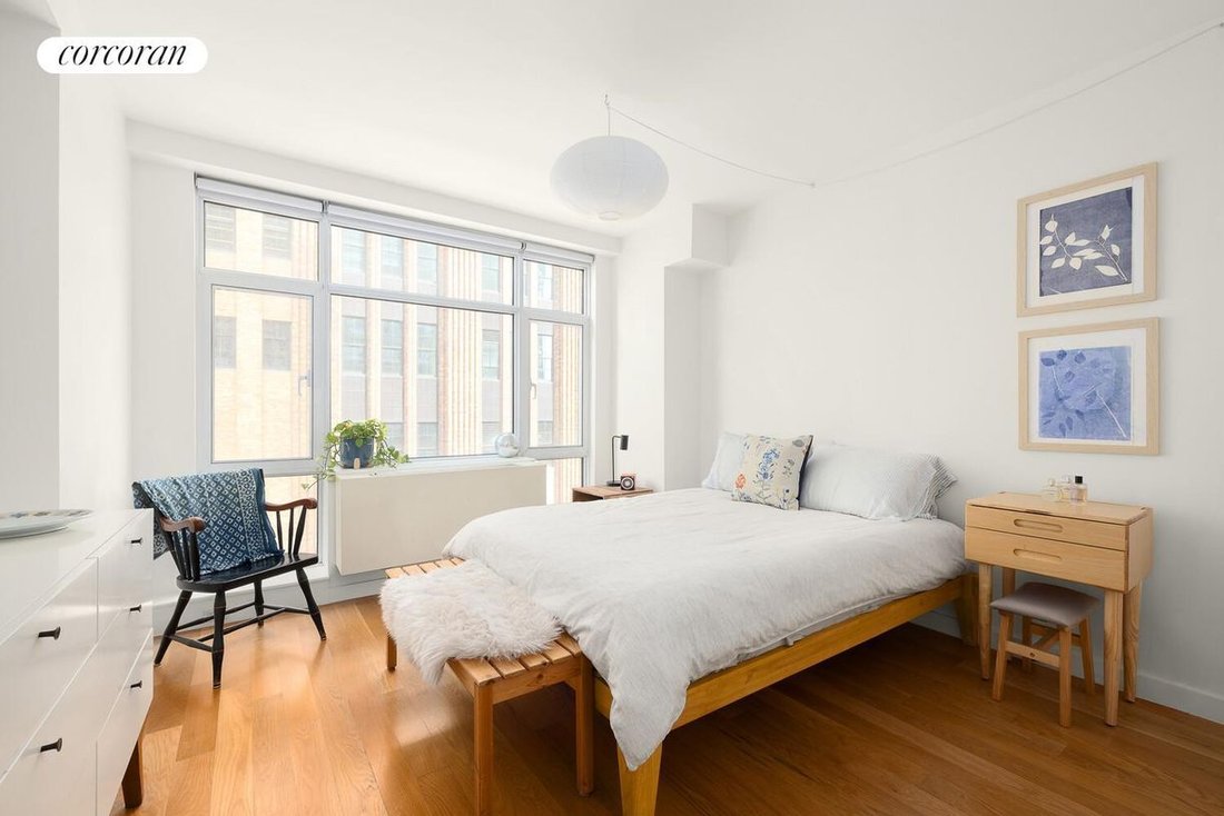 Appartement à New York, État de New York, États-Unis 4 - 18817091