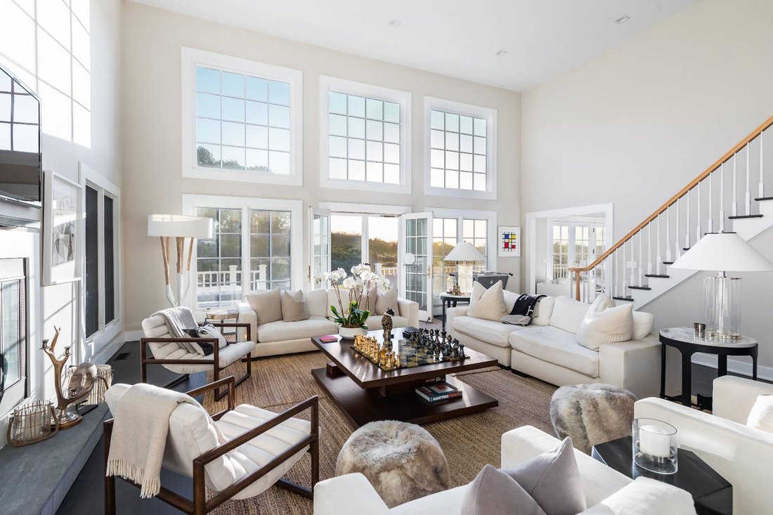 Haus in Bridgehampton, New York, Vereinigte Staaten 4 - 18817195