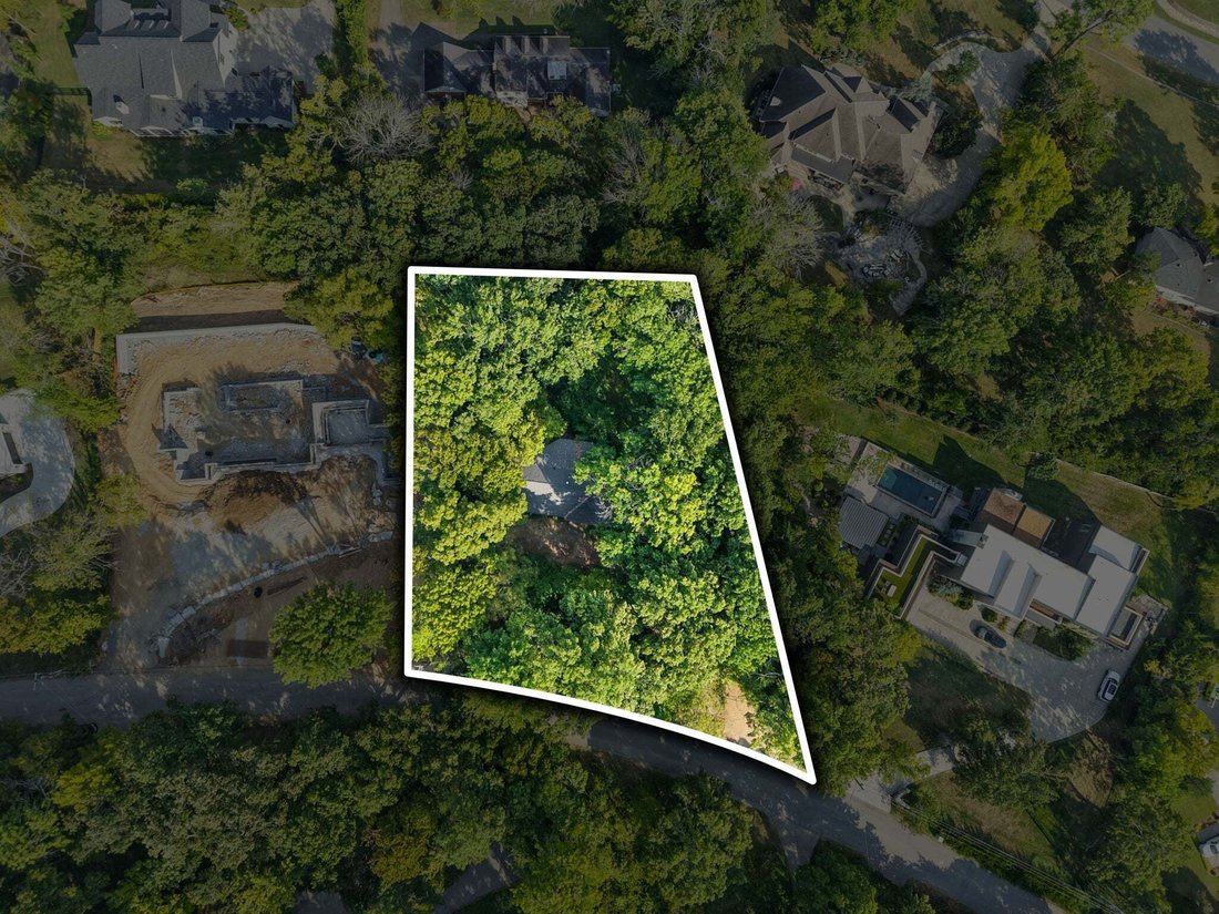 Haus in Forest Hills, Tennessee, Vereinigte Staaten 1 - 18817114