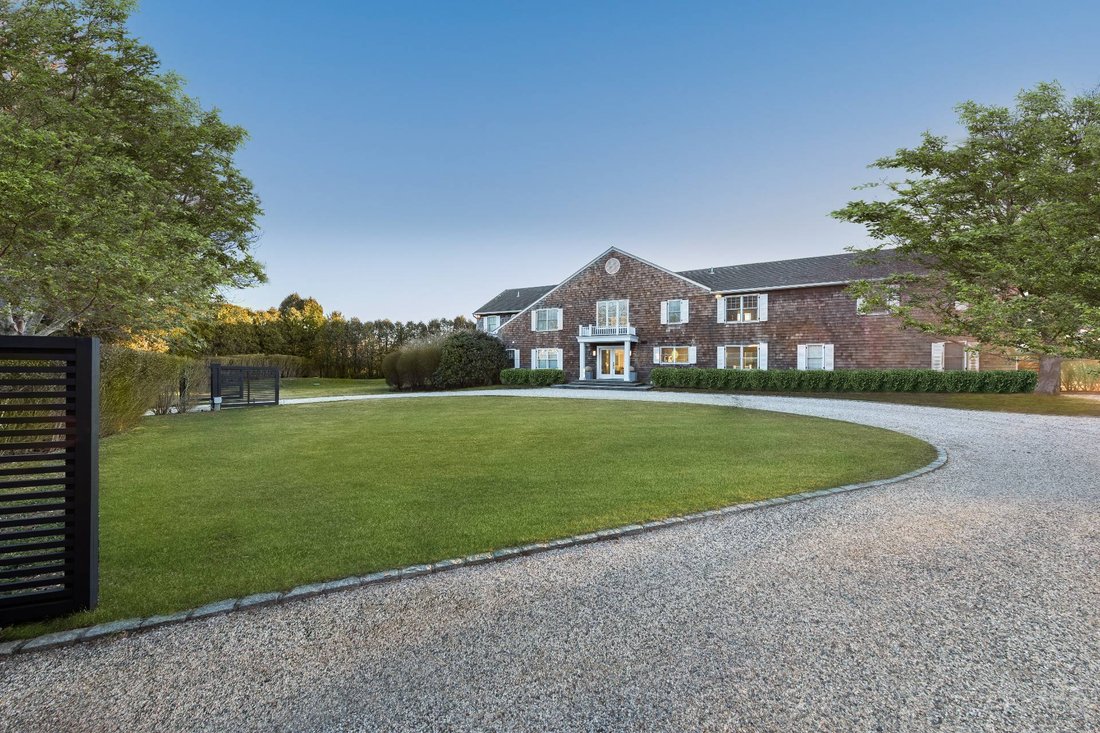 Haus in Bridgehampton, New York, Vereinigte Staaten 3 - 18817195